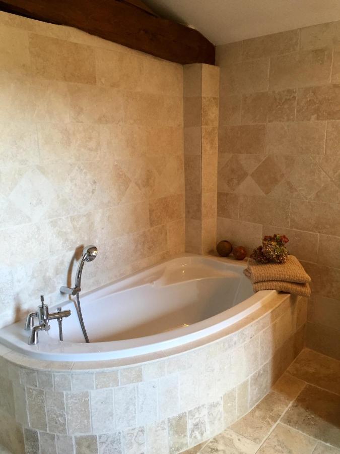 Bed and Breakfast Le Balcon Du Fetre Chiroubles Экстерьер фото