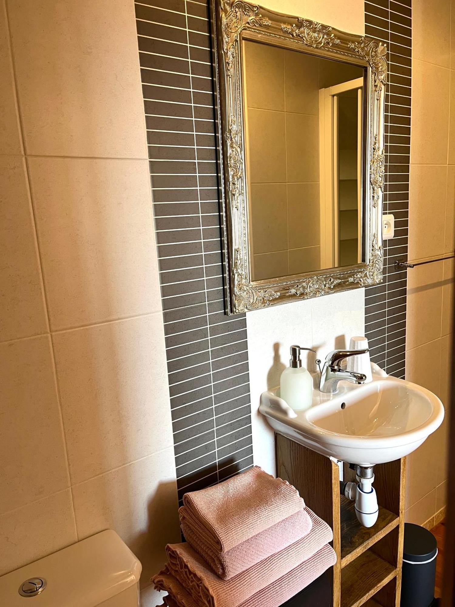 Bed and Breakfast Le Balcon Du Fetre Chiroubles Экстерьер фото